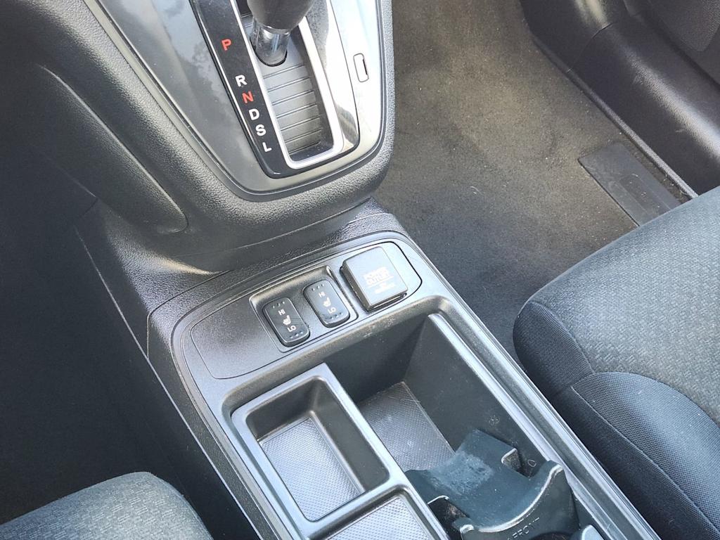 Thumbnail: 2015 Honda CR-V - 12