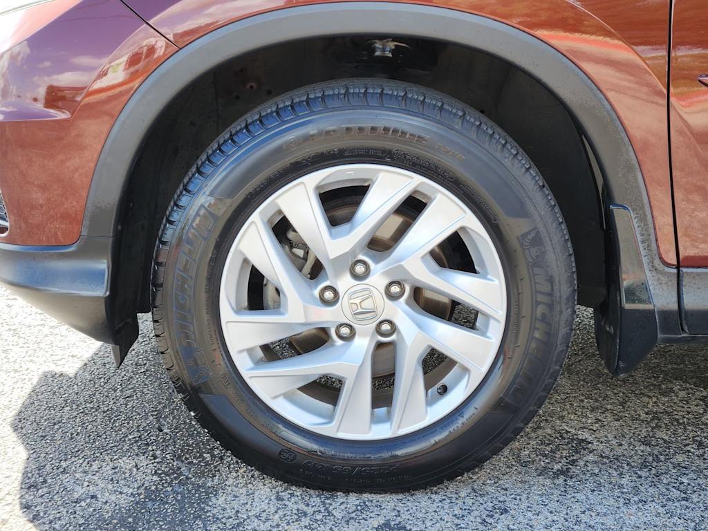 Thumbnail: 2015 Honda CR-V - 20