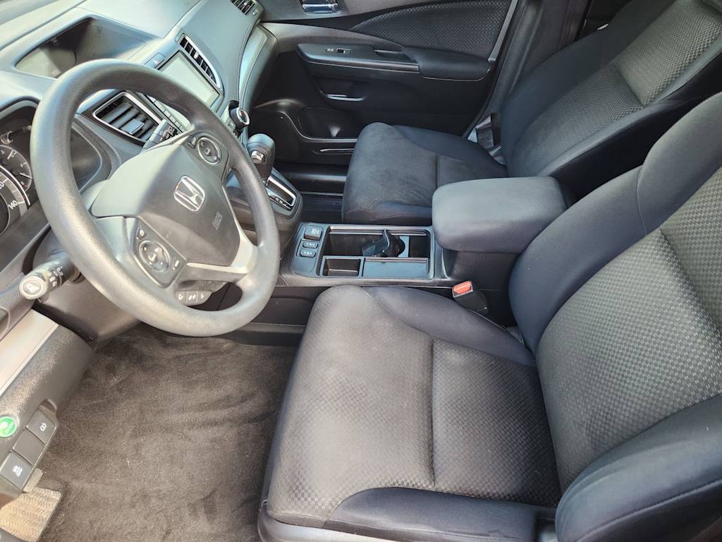 Thumbnail: 2015 Honda CR-V - 9