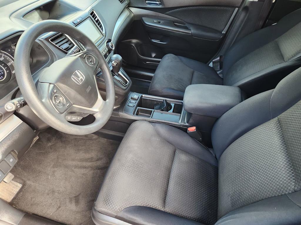 Thumbnail: 2015 Honda CR-V - 8