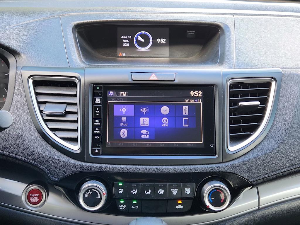 Thumbnail: 2015 Honda CR-V - 11