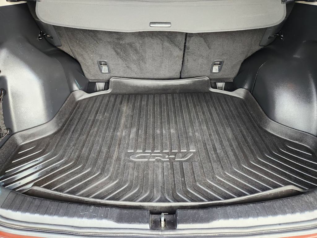 Thumbnail: 2015 Honda CR-V - 14