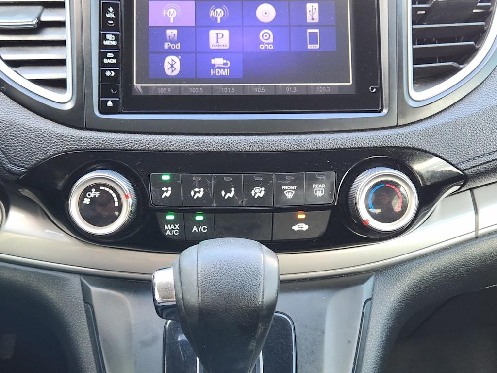 Thumbnail: 2015 Honda CR-V - 26