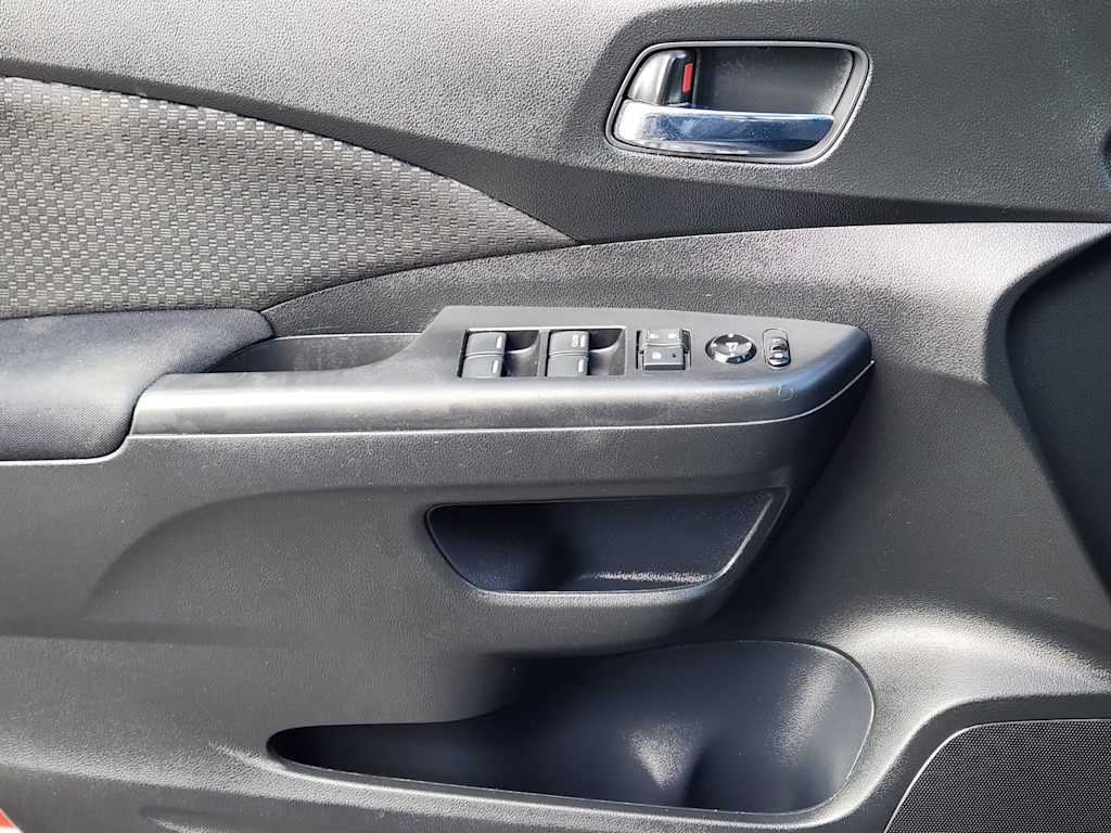 Thumbnail: 2015 Honda CR-V - 29
