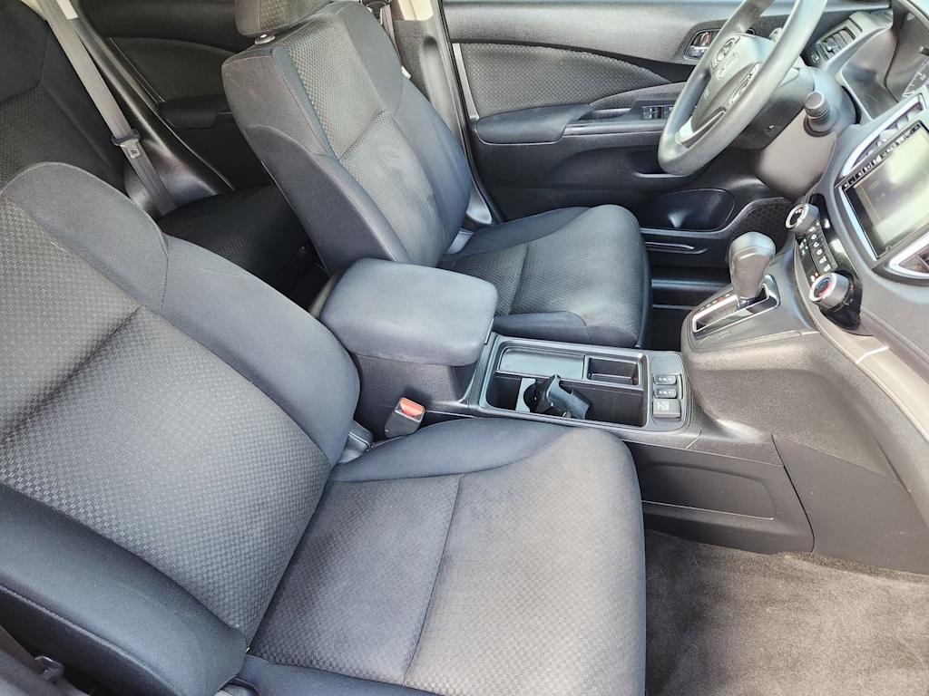 Thumbnail: 2015 Honda CR-V - 22
