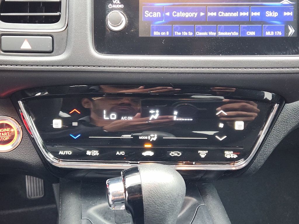 Thumbnail: 2019 Honda HR-V - 24