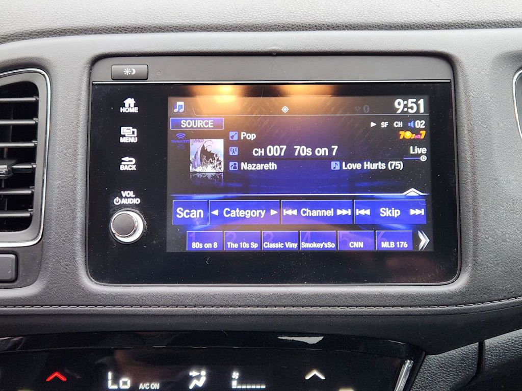 Thumbnail: 2019 Honda HR-V - 11
