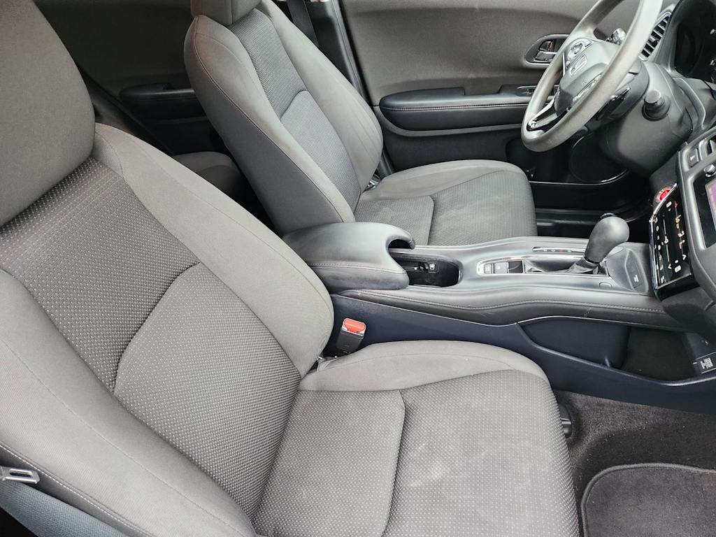 Thumbnail: 2019 Honda HR-V - 21