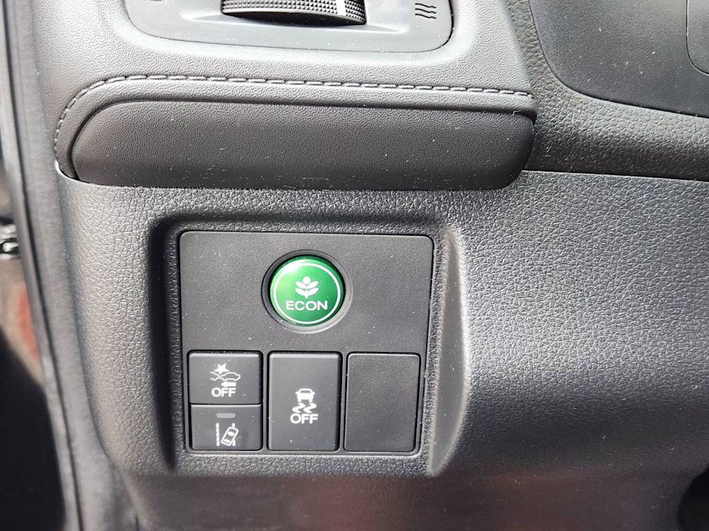 Thumbnail: 2019 Honda HR-V - 26