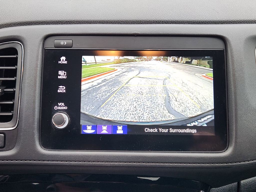 Thumbnail: 2019 Honda HR-V - 23