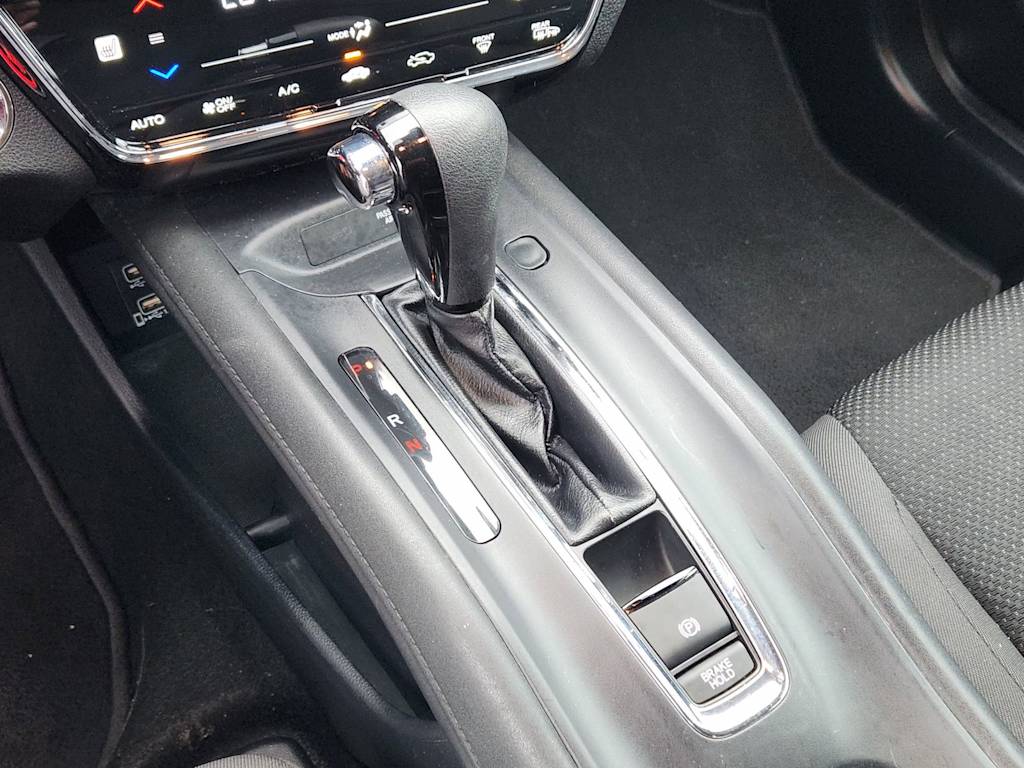 Thumbnail: 2019 Honda HR-V - 12