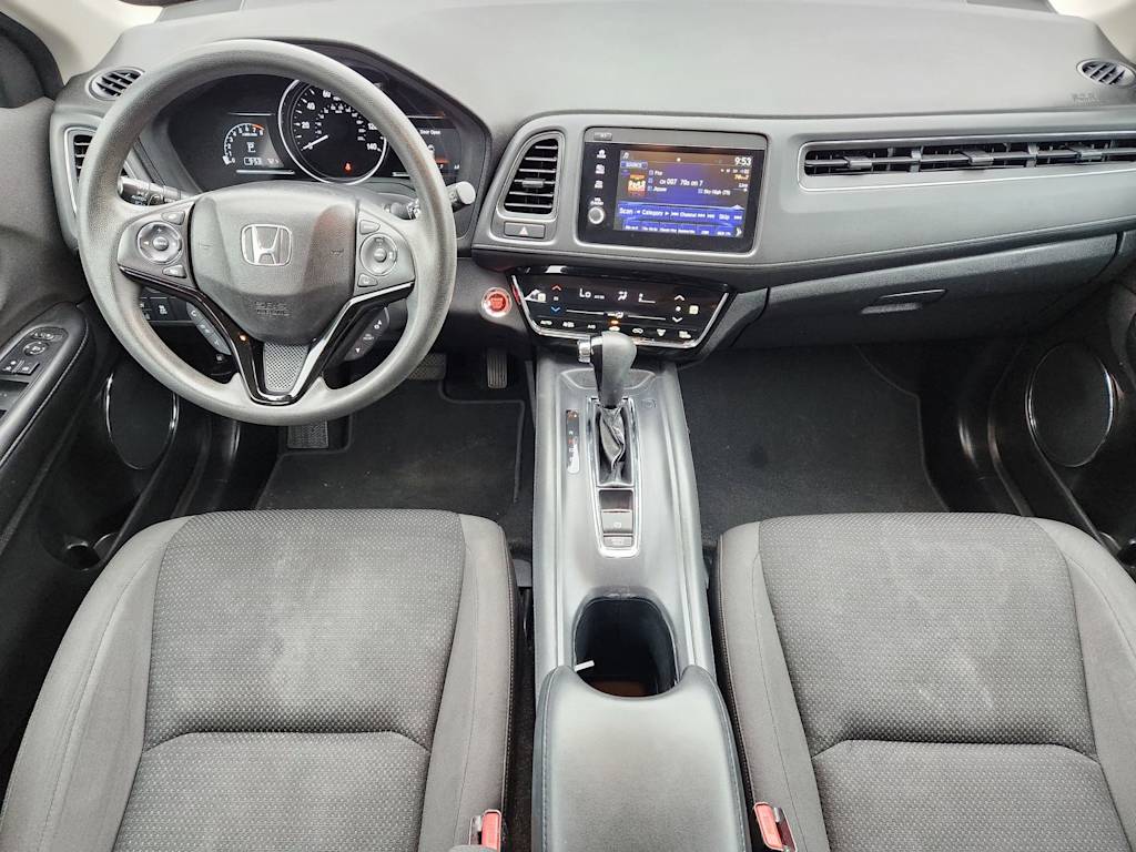 Thumbnail: 2019 Honda HR-V - 2