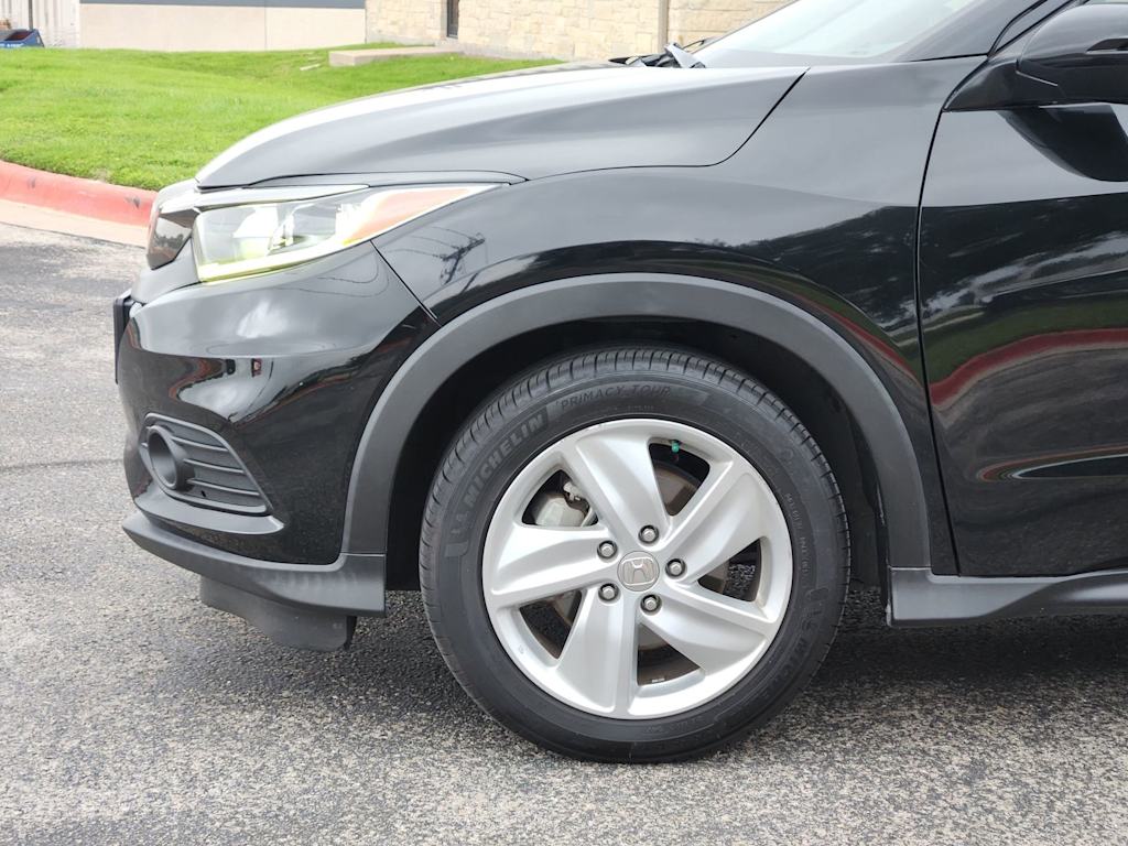 Thumbnail: 2019 Honda HR-V - 5