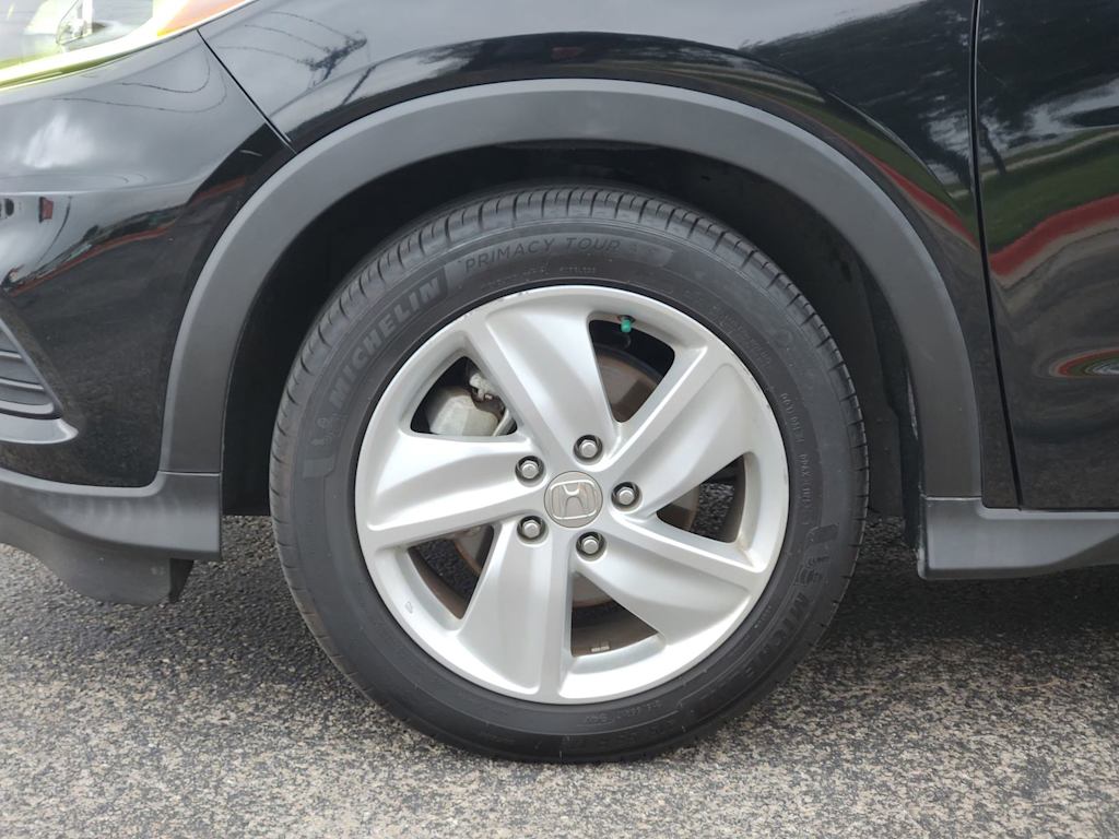 Thumbnail: 2019 Honda HR-V - 20