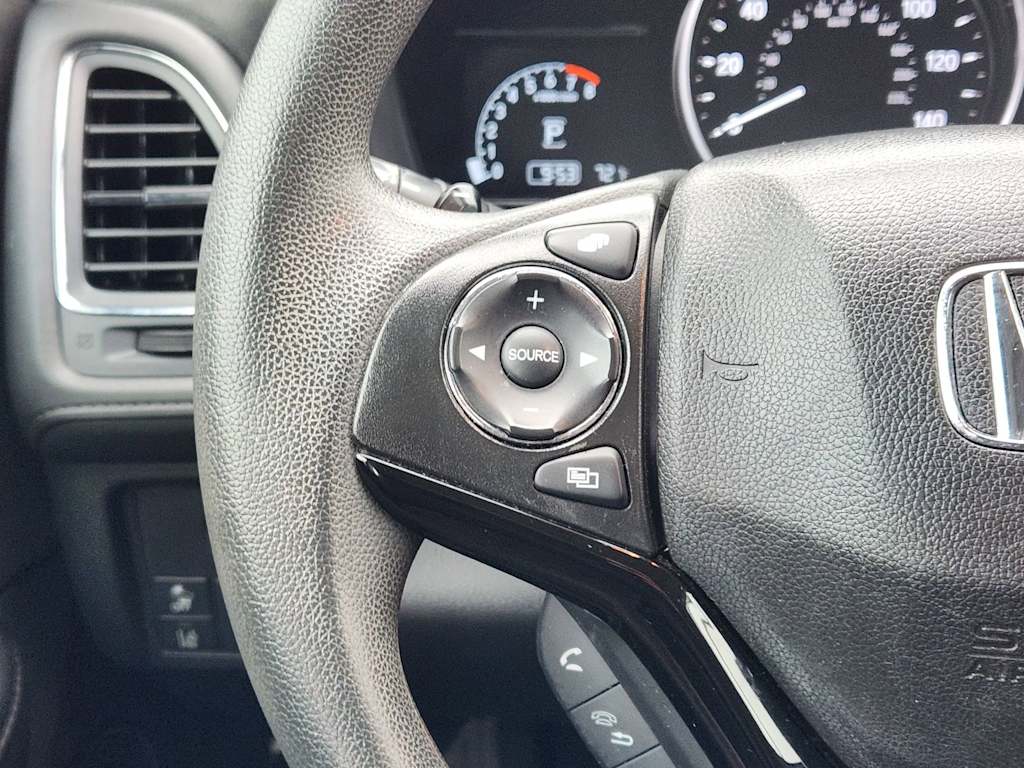 Thumbnail: 2019 Honda HR-V - 30