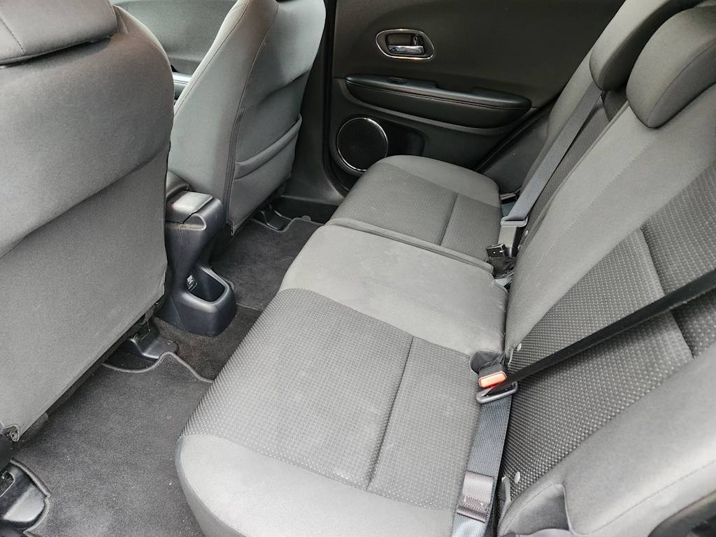 Thumbnail: 2019 Honda HR-V - 10