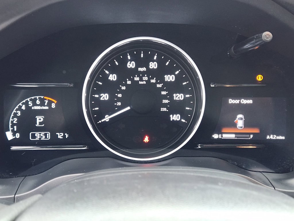 Thumbnail: 2019 Honda HR-V - 13