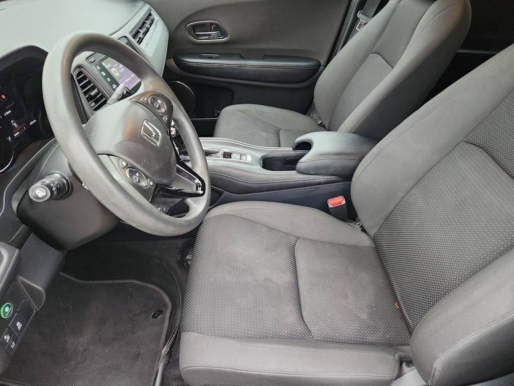 Thumbnail: 2019 Honda HR-V - 9