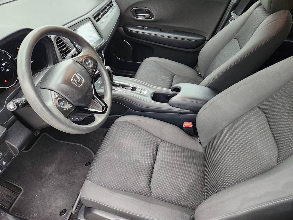 Thumbnail: 2019 Honda HR-V - 8