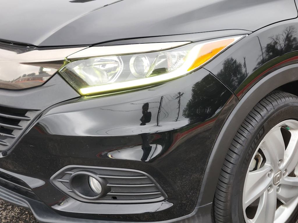 Thumbnail: 2019 Honda HR-V - 19