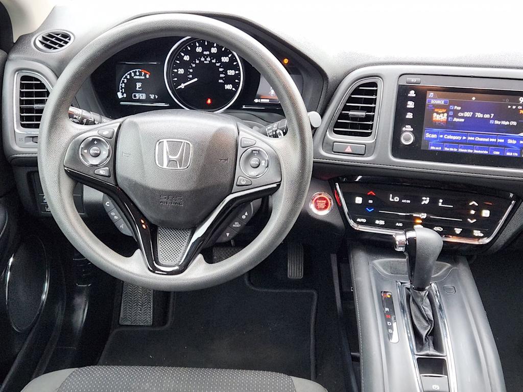 Thumbnail: 2019 Honda HR-V - 7