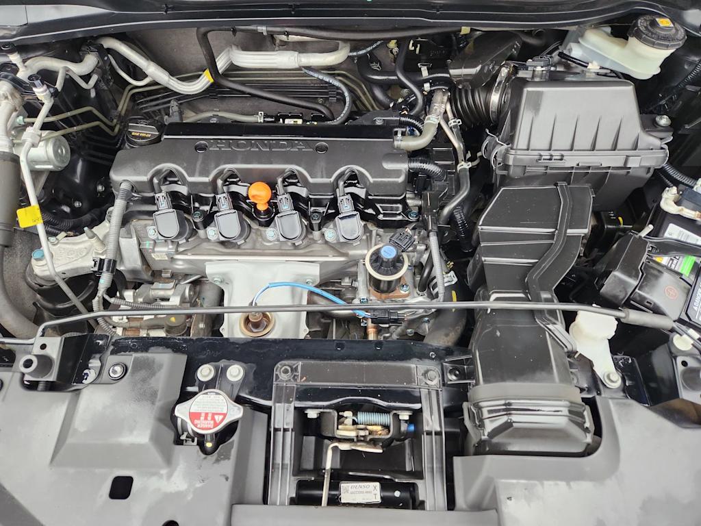 Thumbnail: 2019 Honda HR-V - 6
