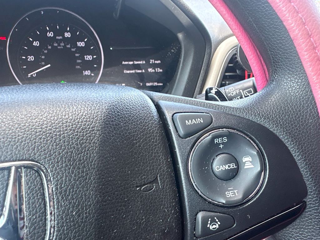 Thumbnail: 2020 Honda HR-V - 11