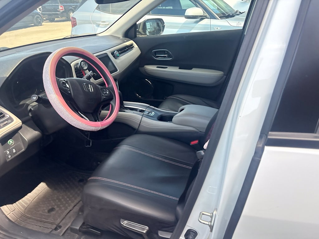 Thumbnail: 2020 Honda HR-V - 5