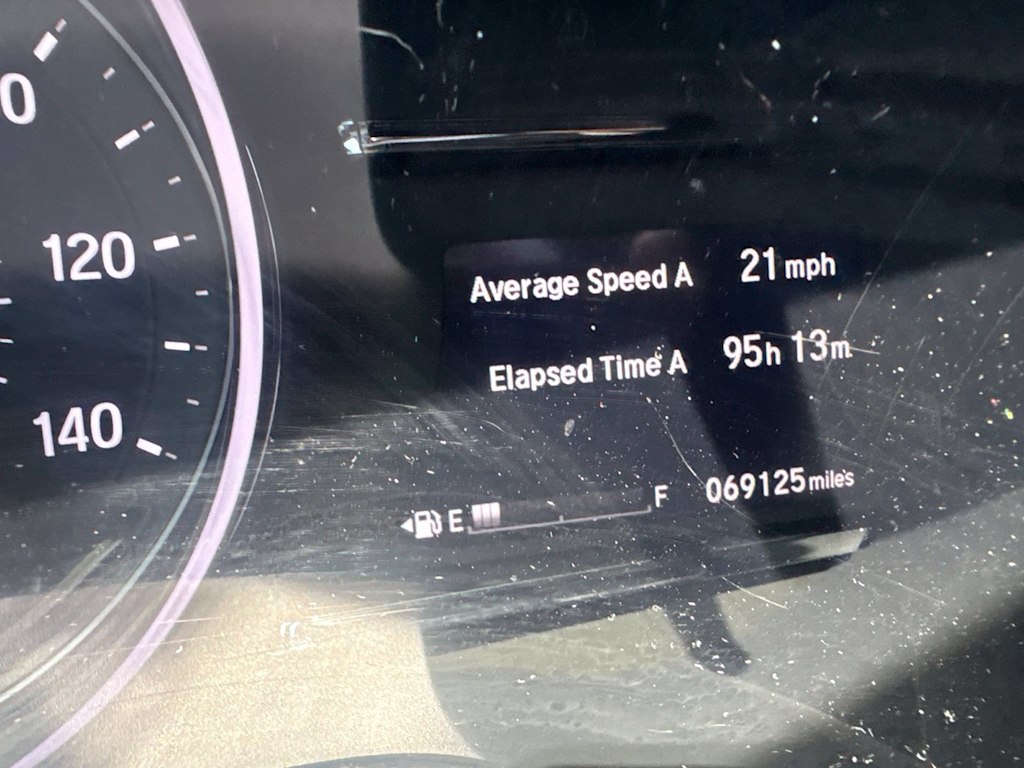 Thumbnail: 2020 Honda HR-V - 6