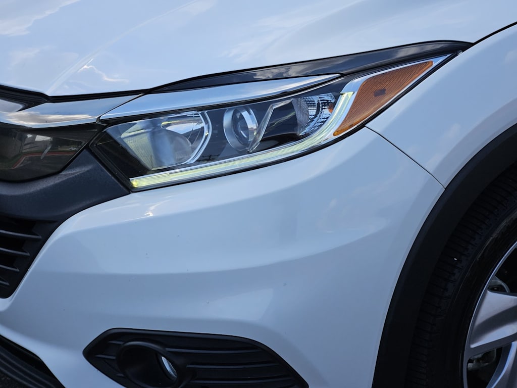 Thumbnail: 2020 Honda HR-V - 18