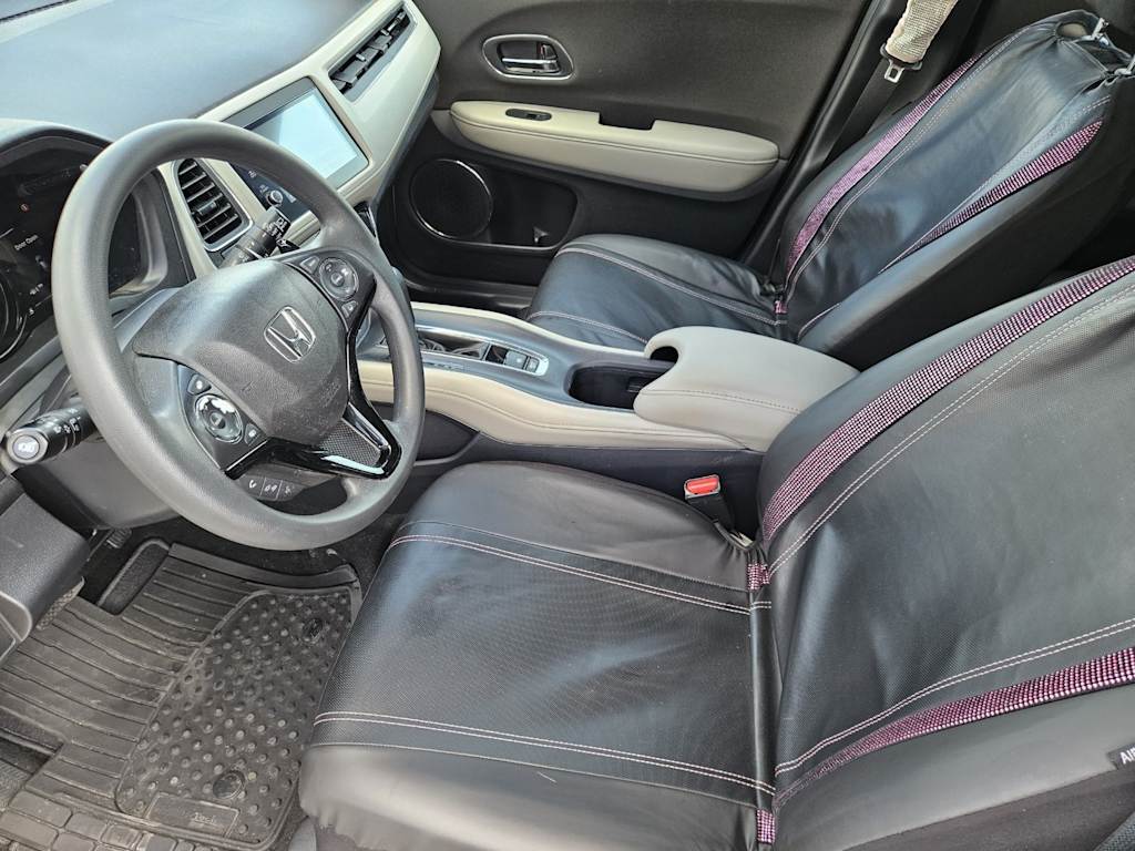 Thumbnail: 2020 Honda HR-V - 8