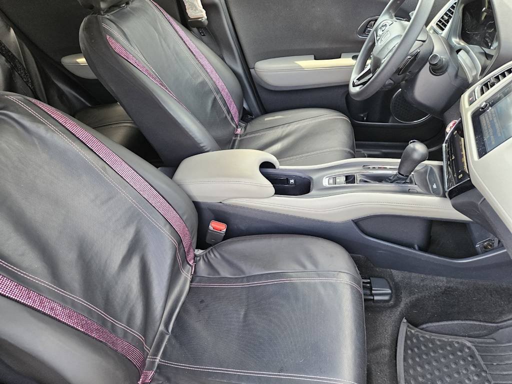 Thumbnail: 2020 Honda HR-V - 20