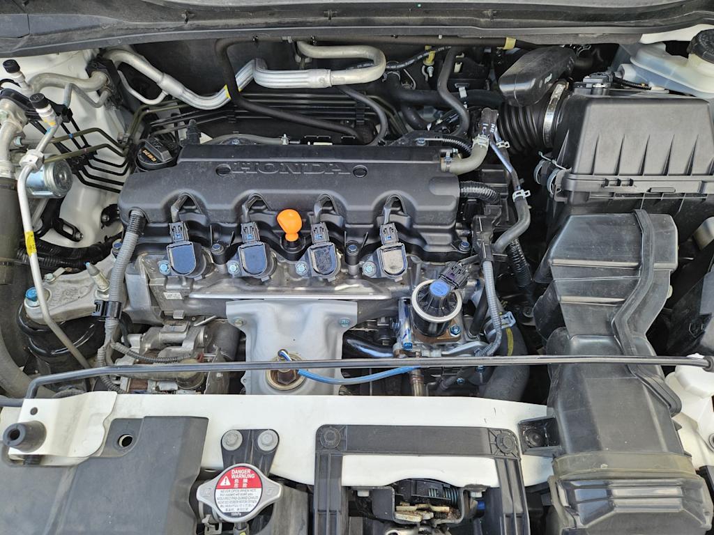 Thumbnail: 2020 Honda HR-V - 6