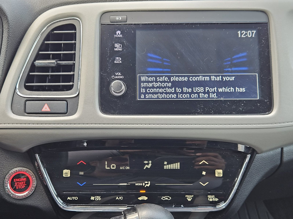 Thumbnail: 2020 Honda HR-V - 11