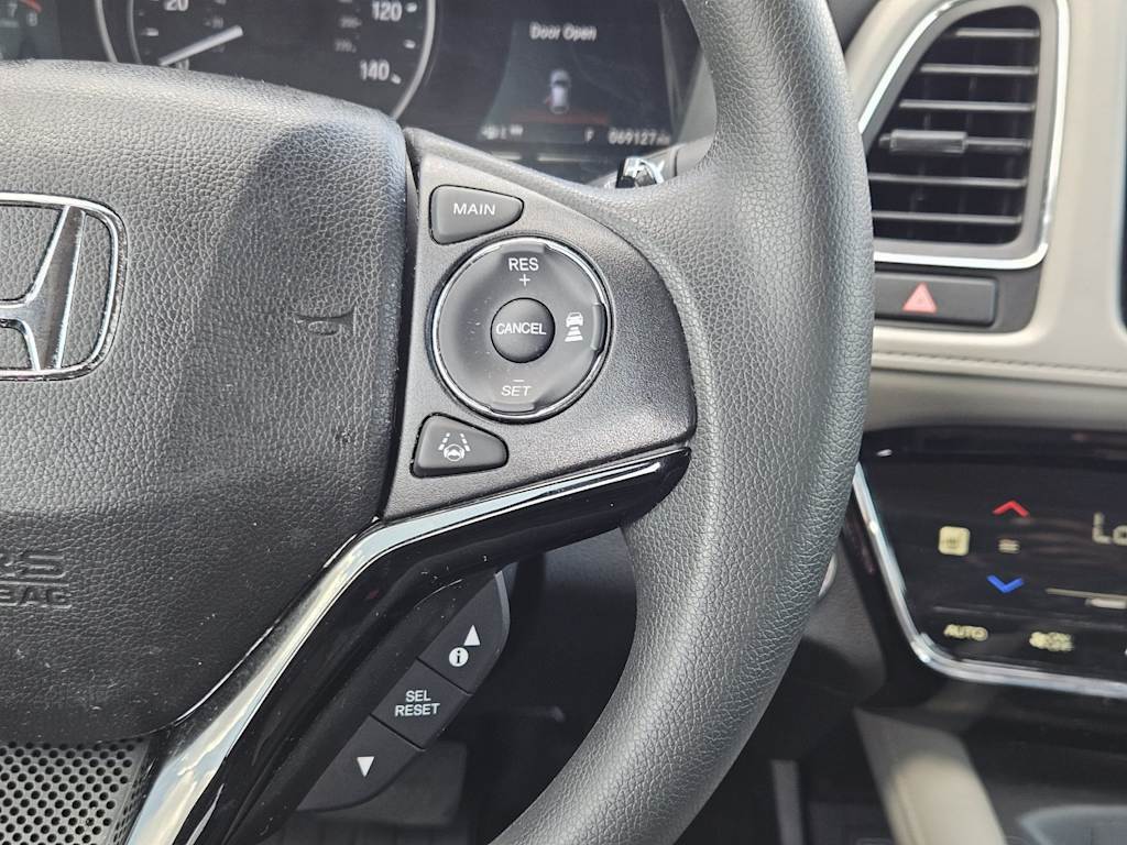 Thumbnail: 2020 Honda HR-V - 30