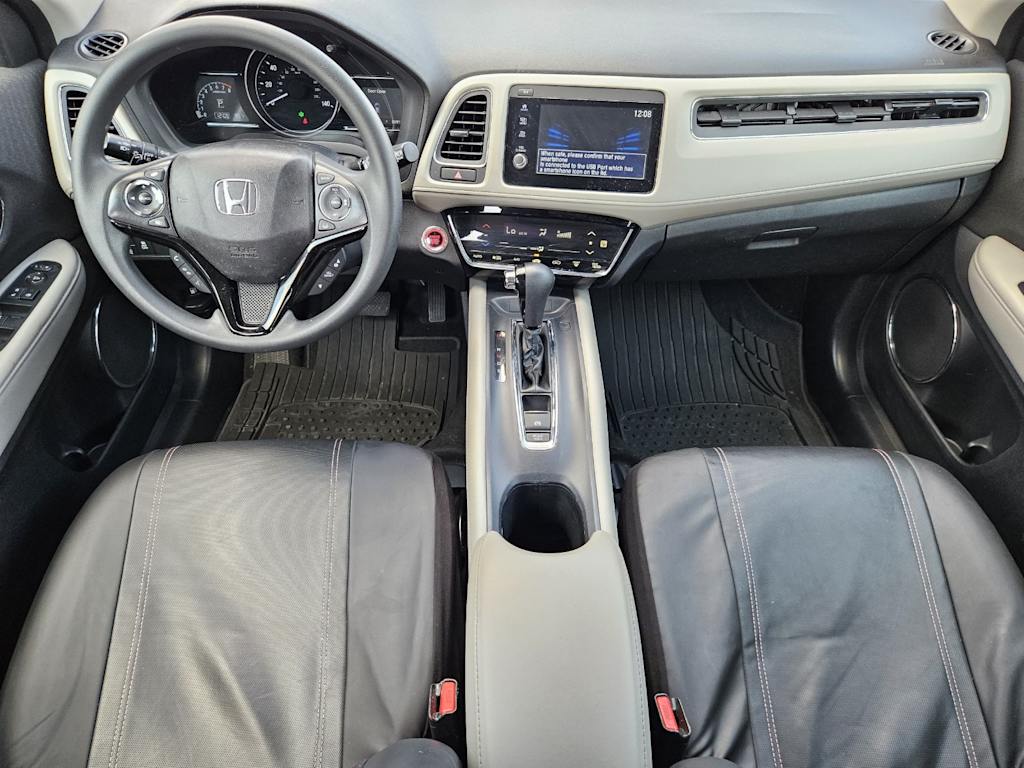 Thumbnail: 2020 Honda HR-V - 2