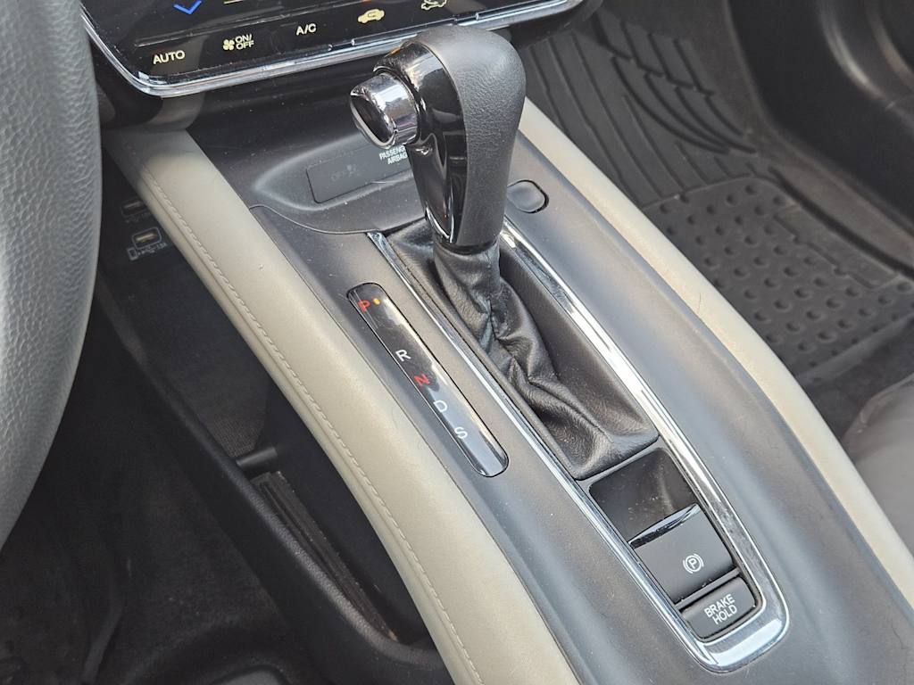 Thumbnail: 2020 Honda HR-V - 12
