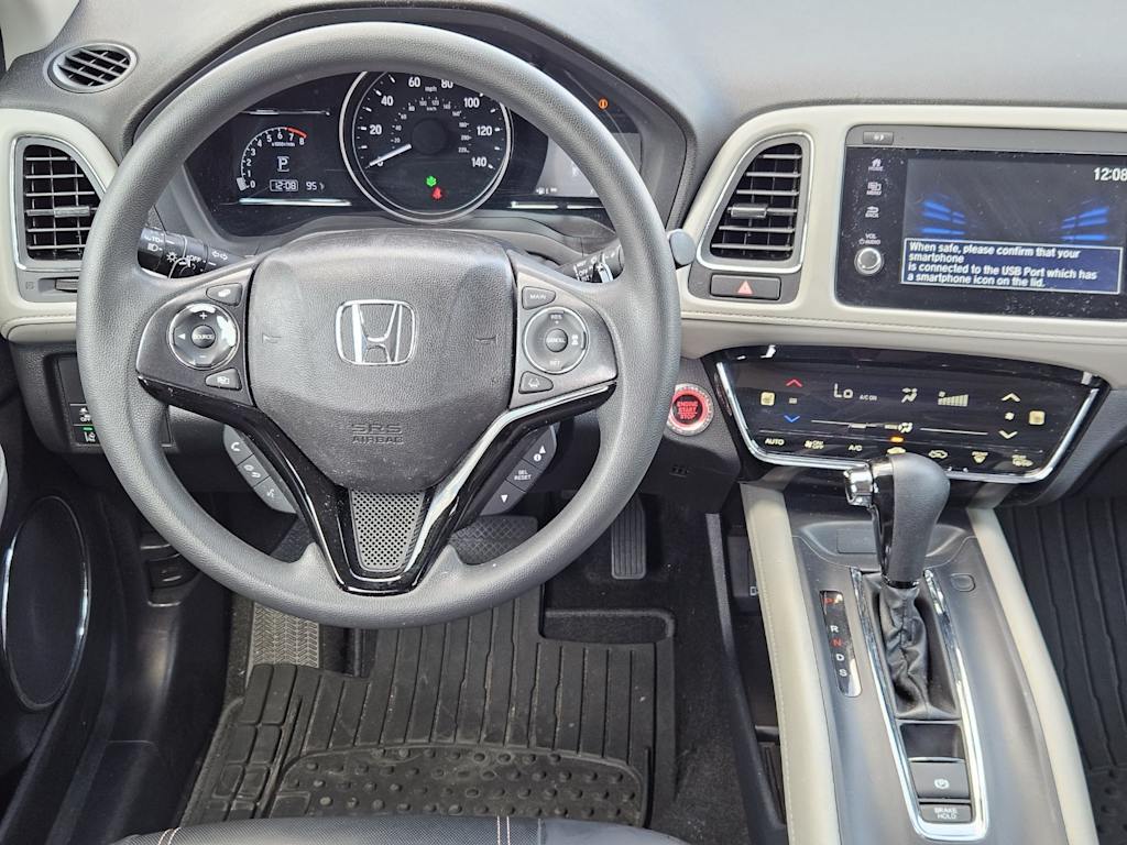 Thumbnail: 2020 Honda HR-V - 7