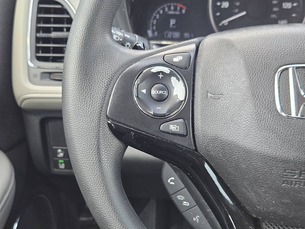 Thumbnail: 2020 Honda HR-V - 29