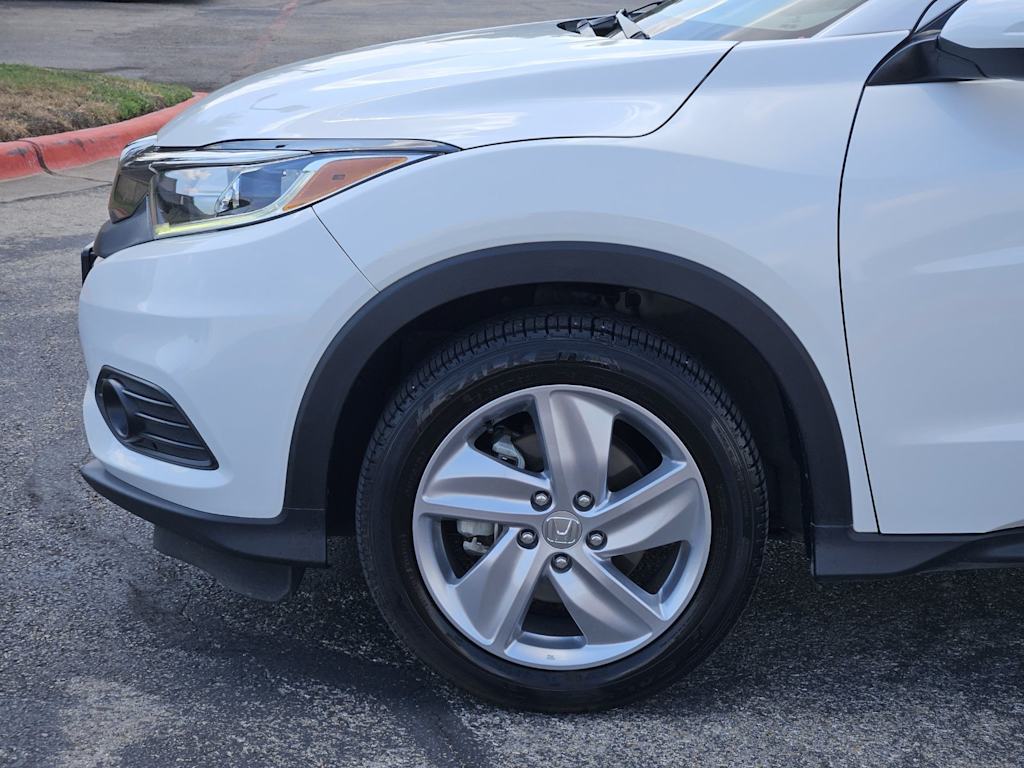 Thumbnail: 2020 Honda HR-V - 5