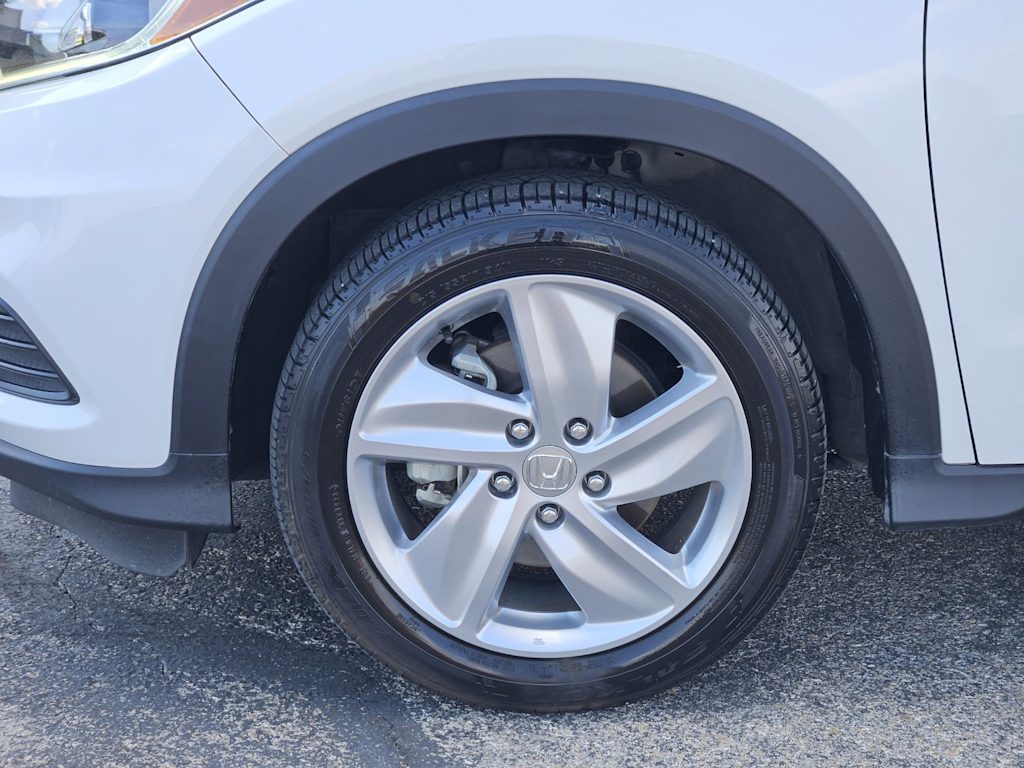 Thumbnail: 2020 Honda HR-V - 19