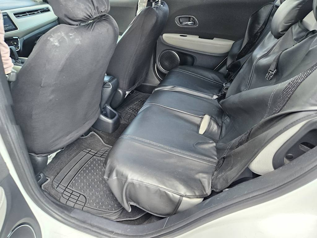 Thumbnail: 2020 Honda HR-V - 10