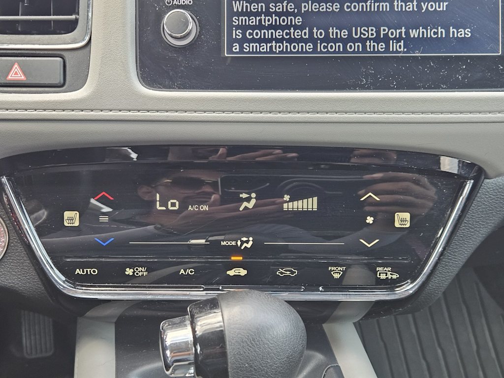 Thumbnail: 2020 Honda HR-V - 24