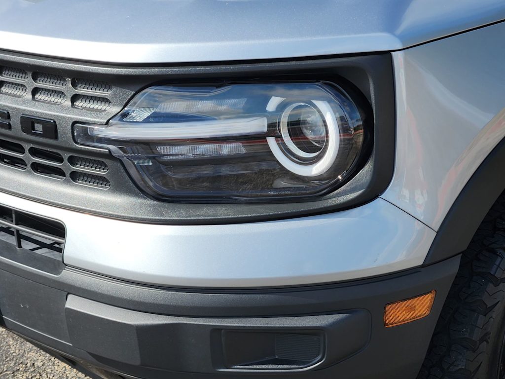 Thumbnail: 2022 Ford Bronco Sport - 19