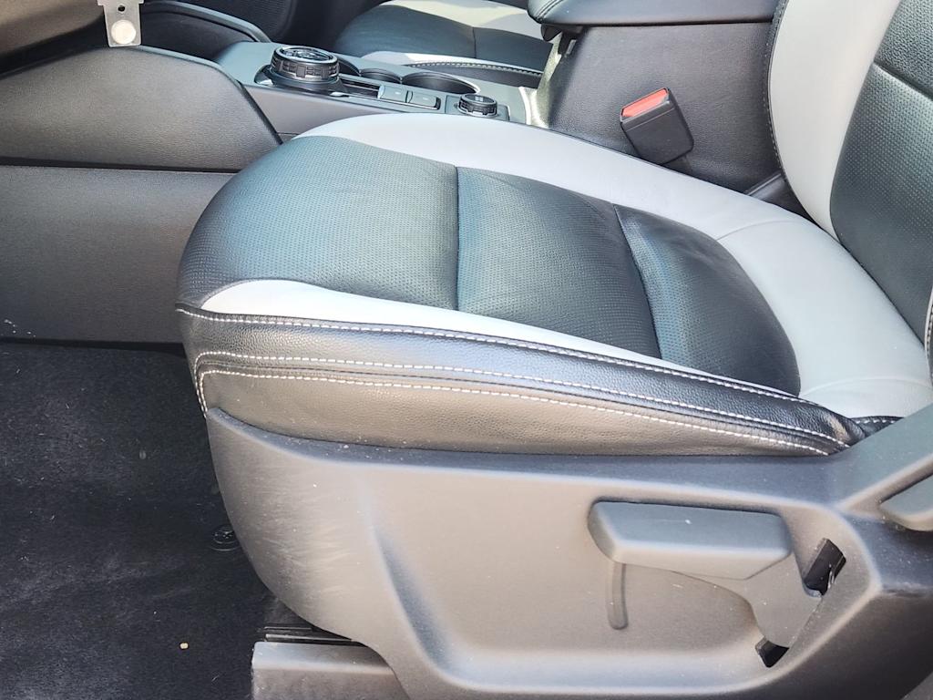 Thumbnail: 2022 Ford Bronco Sport - 29