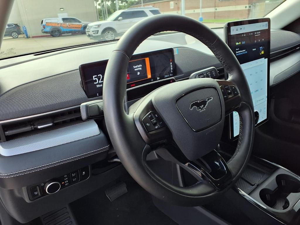 Thumbnail: 2023 Ford Mustang Mach-E - 2