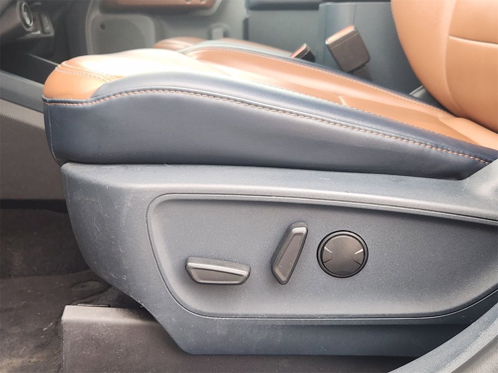 Thumbnail: 2022 Ford Maverick - 30