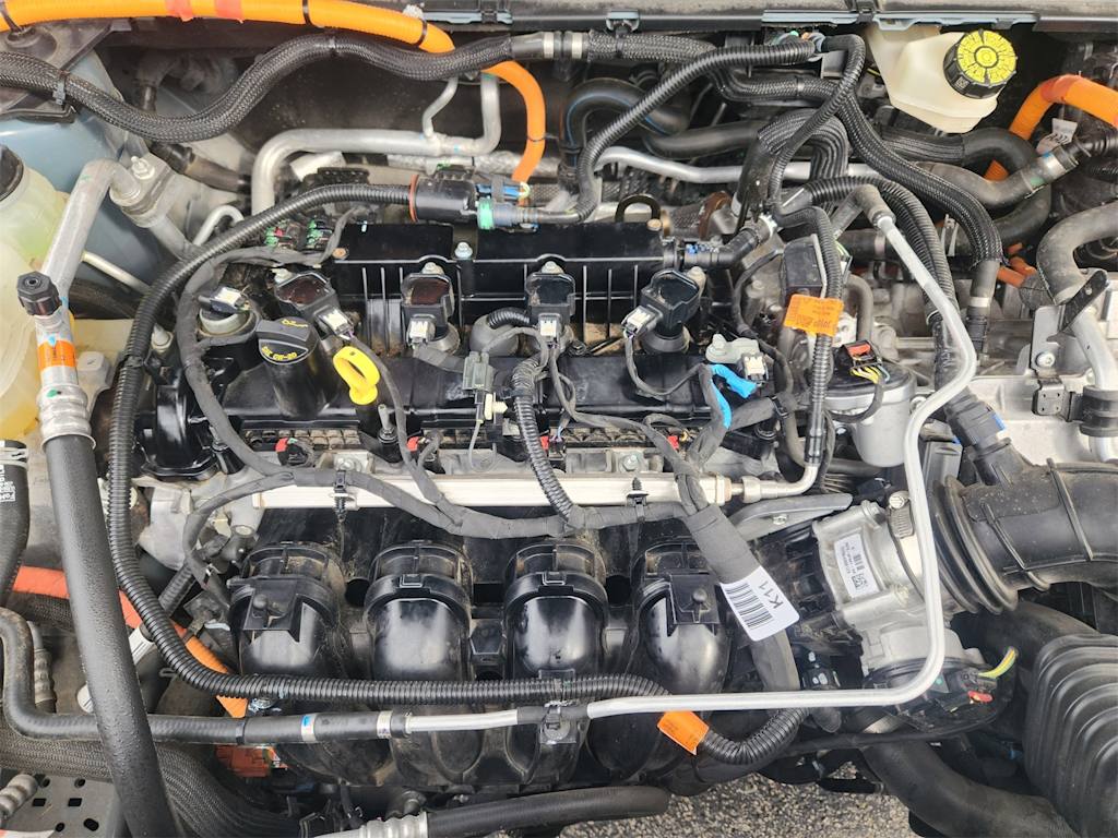 Thumbnail: 2022 Ford Maverick - 7