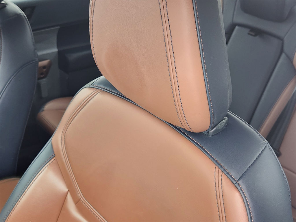 Thumbnail: 2022 Ford Maverick - 24