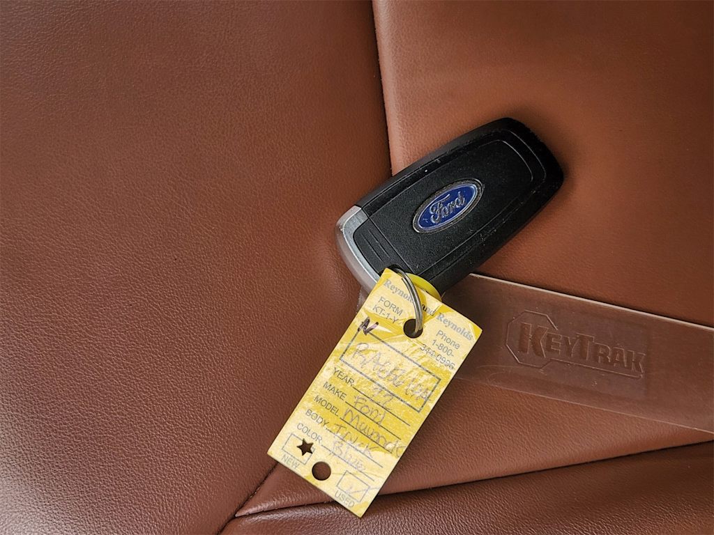 Thumbnail: 2022 Ford Maverick - 17